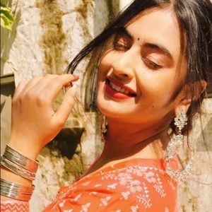 Meet your Posher, Pankhuri